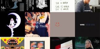 Releases of the Month // January Releases