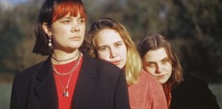 First Listen // Grandmas House – Devil’s Advocate