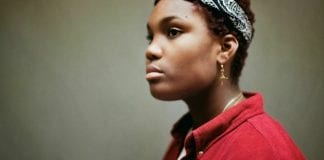 Arlo Parks // Preview Arlo Parks