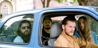 Dry Cleaning // Preview Dry Cleaning