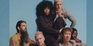 Franc Moody // Preview Franc Moody