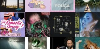 Releases of the Month // February Releases