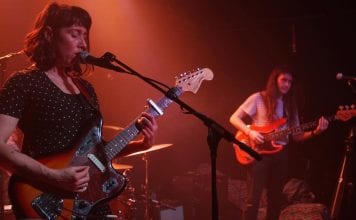 Dogeyed // Live Review & Photoset Dogeyed