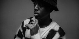 Moses Boyd // Preview Moses Boyd