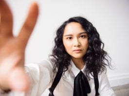 Jay Som // Fleece Jay Som