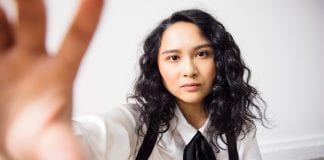 Jay Som // Fleece Jay Som