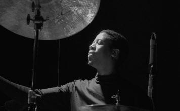 Moses Boyd // Live Review & Photoset Moses Boyd