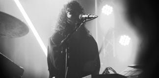 Georgia // Live Review & Photoset Georgia