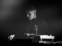 Gilles Peterson // Photoset Gilles Peterson