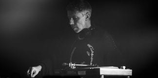 Gilles Peterson // Photoset Gilles Peterson