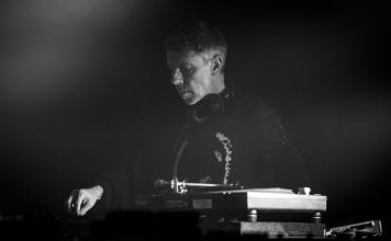 Gilles Peterson // Photoset Gilles Peterson