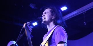 Tungz // Live Review & Photoset Tungz