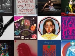 Releases of the Month // March Releases