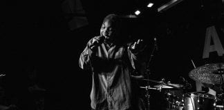 Arlo Parks // Live Review & Photoset Arlo Parks