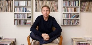 Gilles Peterson // Preview Gilles Peterson
