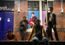 First Look // Melotone – @ Home // Live Melotone