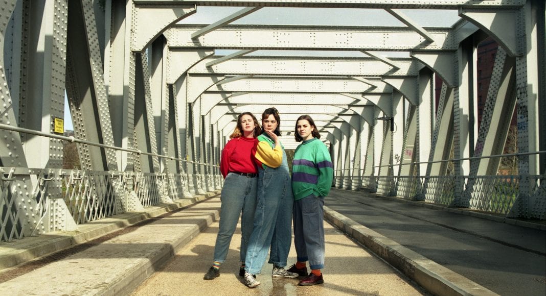 Grandma’s House // Live Review Grandma's House