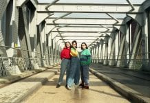 Grandma’s House // Live Review Grandma's House