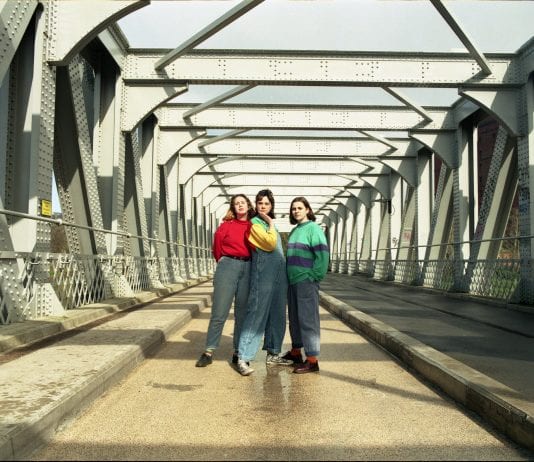 Grandma’s House // Live Review Grandma's House