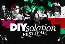 Marika Hackman // Live Review Marika Hackman