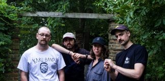 Langkamer // In Five Langkamer