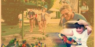 First Listen // Nuala Honan – Head Undone Nuala