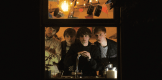 First Look // Hush Mozey – Trim The Roses Hush Mozey