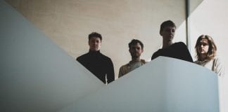 The Desert // In Five Desert