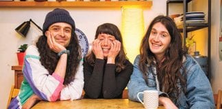 Dogeyed // In Short Dogeyed