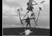 Jackson Veil Panther – Same Mistakes 2049 // First Listen