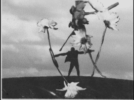 Jackson Veil Panther – Same Mistakes 2049 // First Listen