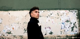 Keir // In Five Keir