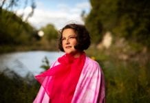 Nuala Honan // In Five Nuala Honan