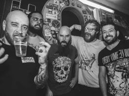 The St Pierre Snake Invasion // In Five Snake Invasion