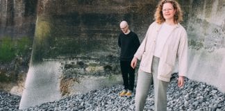 Tracks Of The Week // April 20th