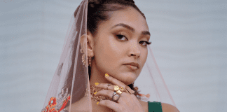 Tracks Of The Week // April 14th