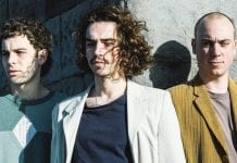 Some Bodies // In Five Some Bodies