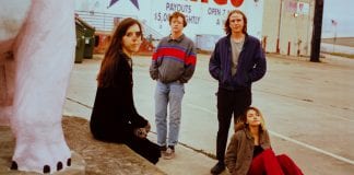 Why Bonnie // In Five