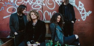 Little Thief // In Short Little Thief