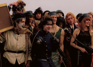 Tracks Of The Week // May 18th