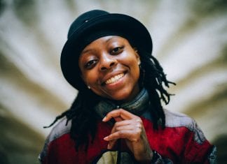 TrueMendous // In Five