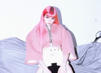 Tracks Of The Week // May 26th