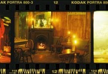 The Old England Releases Compilation