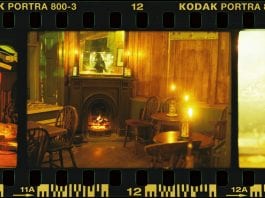 The Old England Releases Compilation