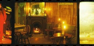 The Old England Releases Compilation