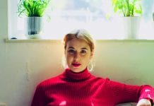 First Listen // Bella Unwin – Bubble of Horror