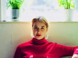 First Listen // Bella Unwin – Bubble of Horror