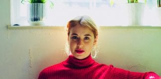 First Listen // Bella Unwin – Bubble of Horror