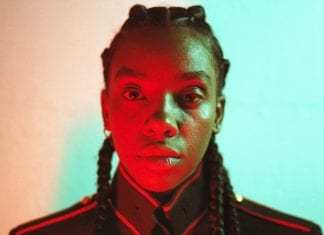 Tracks Of The Week // June 8th