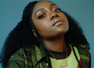 Tracks Of The Week // June 22nd